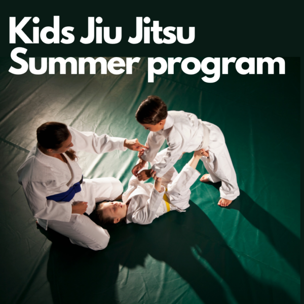 Kids Summer Program