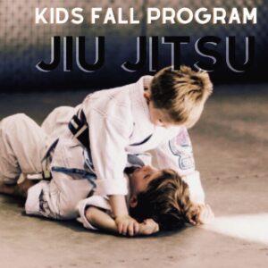 Kids Fall Program