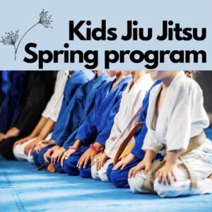 Kids Spring Program