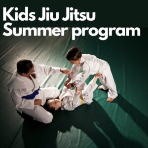 Kids Summer Program